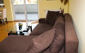 Apartman Klara